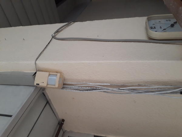 5#4340 Quadro elettrico ed impianti di condizionamento in vendita - foto 16