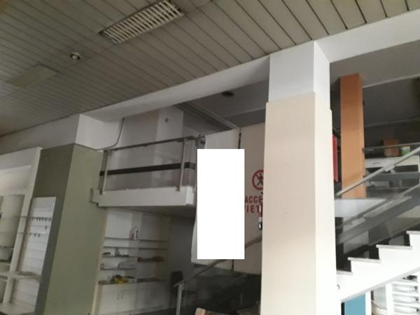 5#4340 Quadro elettrico ed impianti di condizionamento in vendita - foto 19