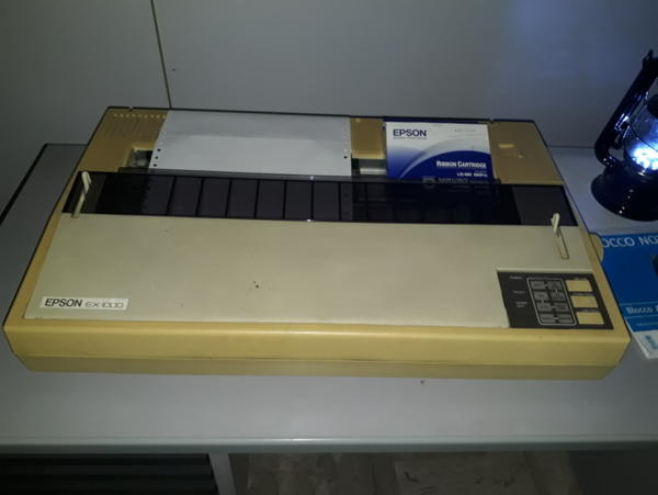 7#4340 Attrezzatura da ufficio in vendita - foto 5