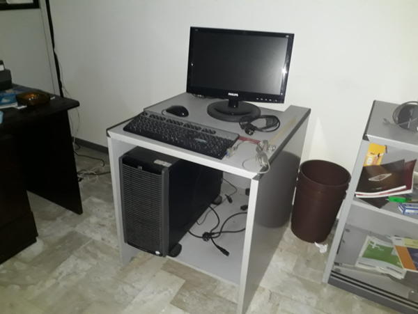 7#4340 Attrezzatura da ufficio in vendita - foto 11