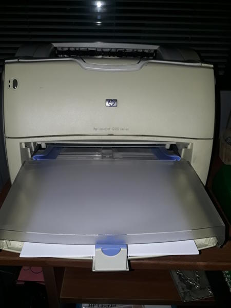 7#4340 Attrezzatura da ufficio in vendita - foto 16