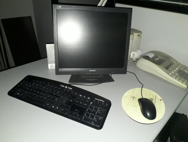 7#4340 Attrezzatura da ufficio in vendita - foto 20