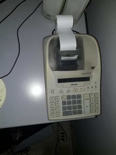 7#4340 Attrezzatura da ufficio in vendita - foto 21
