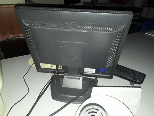 7#4340 Attrezzatura da ufficio in vendita - foto 26