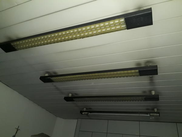 7#4340 Attrezzatura da ufficio in vendita - foto 36