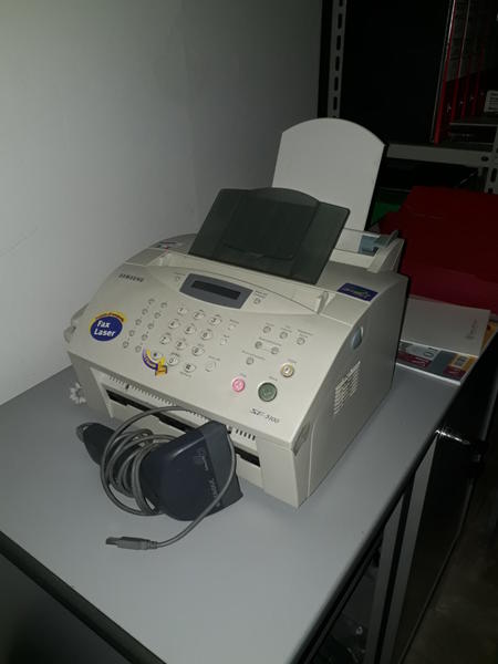 7#4340 Attrezzatura da ufficio in vendita - foto 39