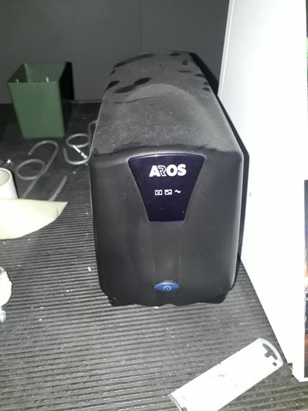 7#4340 Attrezzatura da ufficio in vendita - foto 41