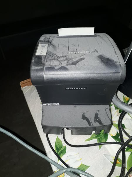 7#4340 Attrezzatura da ufficio in vendita - foto 48