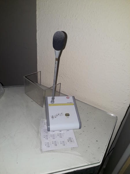7#4340 Attrezzatura da ufficio in vendita - foto 53