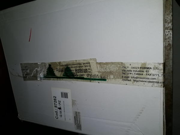 7#4340 Attrezzatura da ufficio in vendita - foto 75