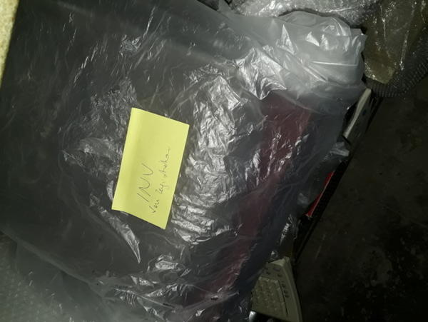 7#4340 Attrezzatura da ufficio in vendita - foto 76