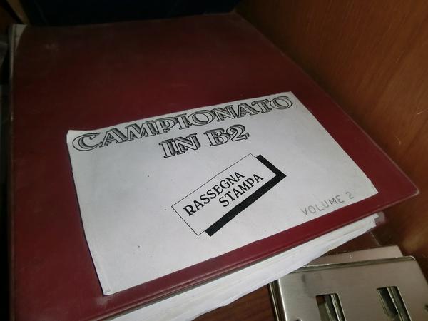 1#4342 Arredi e cimeli della Società Fulgor Libertas Basket Forlì in vendita - foto 14