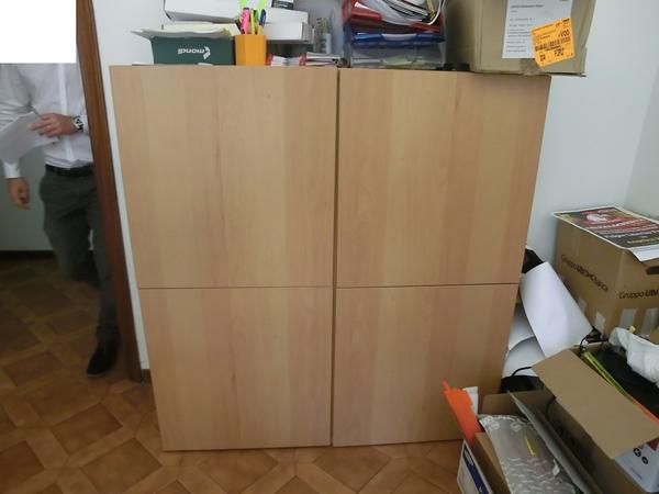 1#4342 Arredi e cimeli della Società Fulgor Libertas Basket Forlì in vendita - foto 30