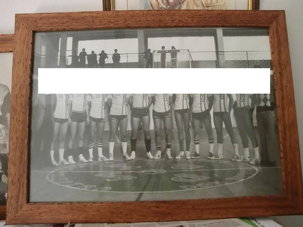 1#4342 Arredi e cimeli della Società Fulgor Libertas Basket Forlì in vendita - foto 35
