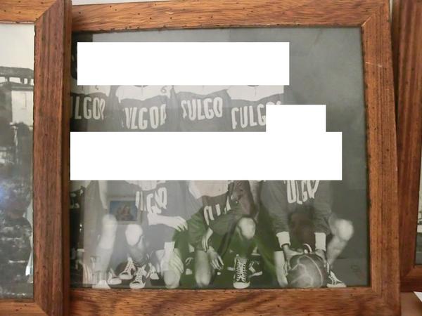 1#4342 Arredi e cimeli della Società Fulgor Libertas Basket Forlì in vendita - foto 37
