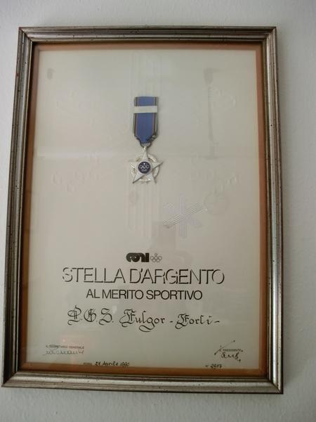 1#4342 Arredi e cimeli della Società Fulgor Libertas Basket Forlì in vendita - foto 51