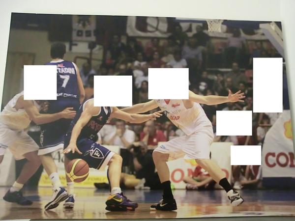 1#4342 Arredi e cimeli della Società Fulgor Libertas Basket Forlì in vendita - foto 54