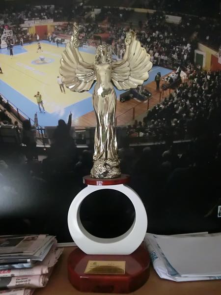 1#4342 Arredi e cimeli della Società Fulgor Libertas Basket Forlì in vendita - foto 59