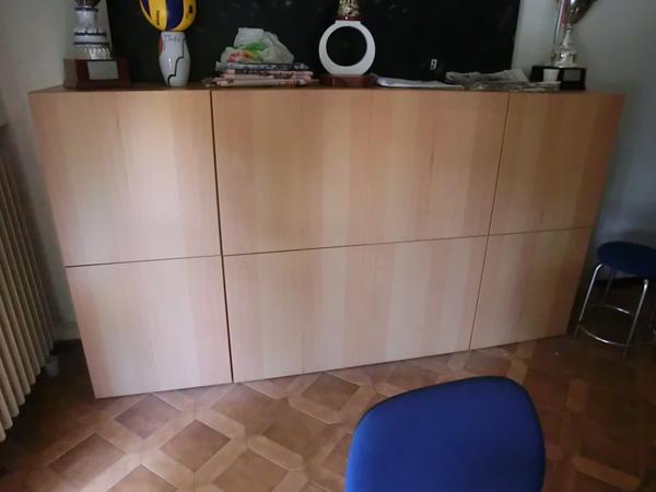 1#4342 Arredi e cimeli della Società Fulgor Libertas Basket Forlì in vendita - foto 64