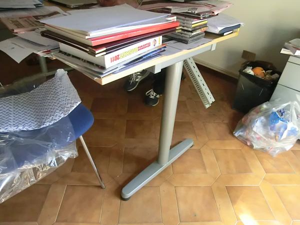 1#4342 Arredi e cimeli della Società Fulgor Libertas Basket Forlì in vendita - foto 66