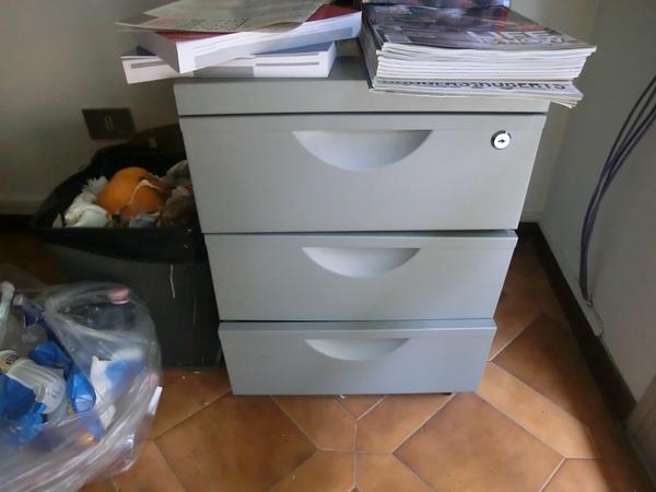 1#4342 Arredi e cimeli della Società Fulgor Libertas Basket Forlì in vendita - foto 67