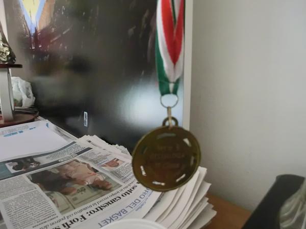 1#4342 Arredi e cimeli della Società Fulgor Libertas Basket Forlì in vendita - foto 69