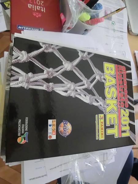 1#4342 Arredi e cimeli della Società Fulgor Libertas Basket Forlì in vendita - foto 71