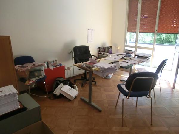 1#4342 Arredi e cimeli della Società Fulgor Libertas Basket Forlì in vendita - foto 95