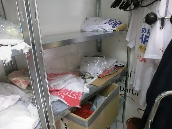 1#4342 Arredi e cimeli della Società Fulgor Libertas Basket Forlì in vendita - foto 124