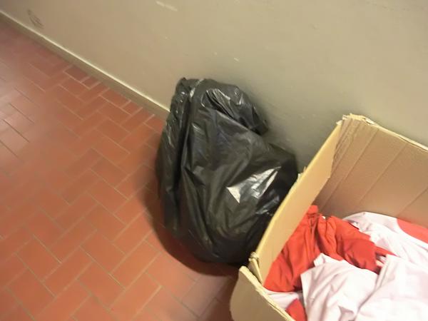 1#4342 Arredi e cimeli della Società Fulgor Libertas Basket Forlì in vendita - foto 132