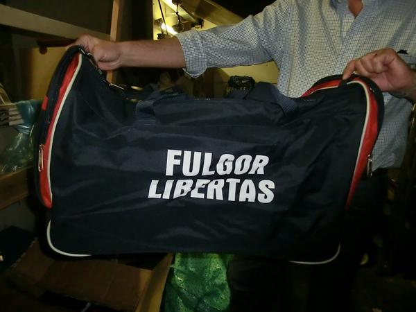 1#4342 Arredi e cimeli della Società Fulgor Libertas Basket Forlì in vendita - foto 139