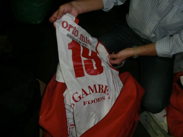 1#4342 Arredi e cimeli della Società Fulgor Libertas Basket Forlì in vendita - foto 148