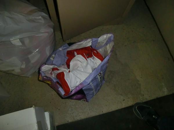 1#4342 Arredi e cimeli della Società Fulgor Libertas Basket Forlì in vendita - foto 153