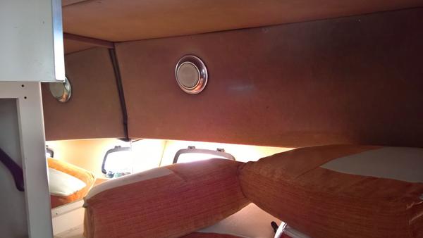 1#4344 Imbarcazione a motore con fly Italcraft Espada 43 in vendita - foto 3