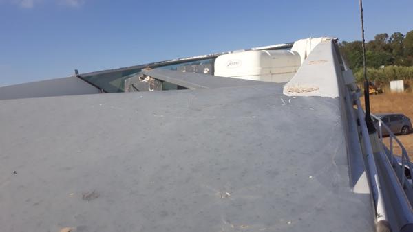 1#4344 Imbarcazione a motore con fly Italcraft Espada 43 in vendita - foto 7