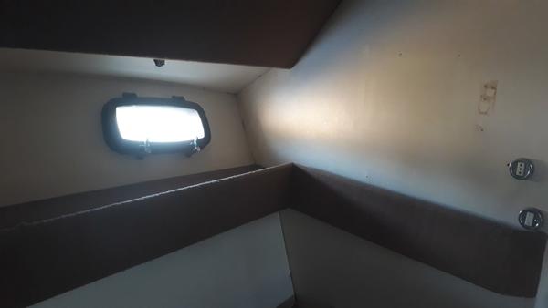 1#4344 Imbarcazione a motore con fly Italcraft Espada 43 in vendita - foto 11