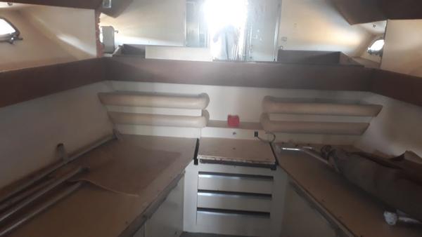1#4344 Imbarcazione a motore con fly Italcraft Espada 43 in vendita - foto 12