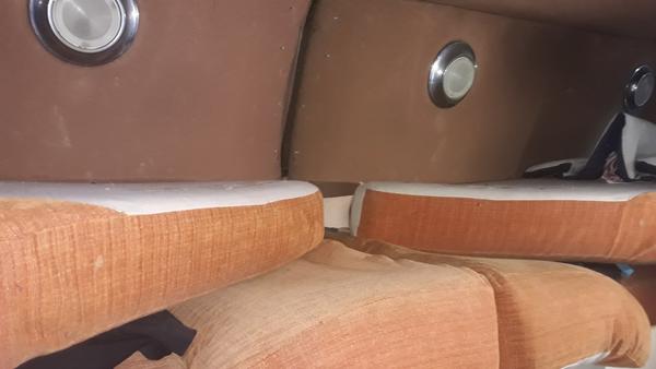 1#4344 Imbarcazione a motore con fly Italcraft Espada 43 in vendita - foto 13