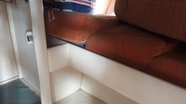 1#4344 Imbarcazione a motore con fly Italcraft Espada 43 in vendita - foto 14