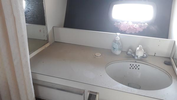 1#4344 Imbarcazione a motore con fly Italcraft Espada 43 in vendita - foto 16