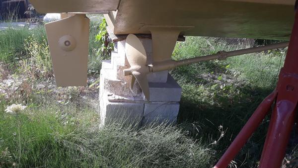 1#4344 Imbarcazione a motore con fly Italcraft Espada 43 in vendita - foto 20