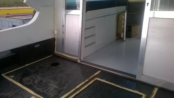 1#4344 Imbarcazione a motore con fly Italcraft Espada 43 in vendita - foto 33