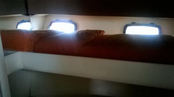 1#4344 Imbarcazione a motore con fly Italcraft Espada 43 in vendita - foto 38