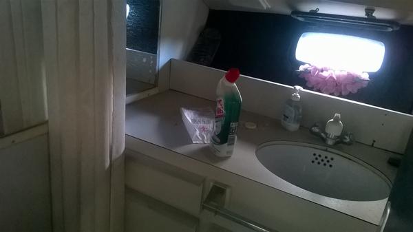 1#4344 Imbarcazione a motore con fly Italcraft Espada 43 in vendita - foto 39