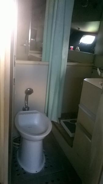 1#4344 Imbarcazione a motore con fly Italcraft Espada 43 in vendita - foto 43