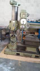 Breda r915l30 40 radial drill - Lot 1 (Auction 4345)