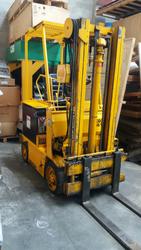 Cesab Eco D 16 1 electric forklift - Lot 11 (Auction 4345)