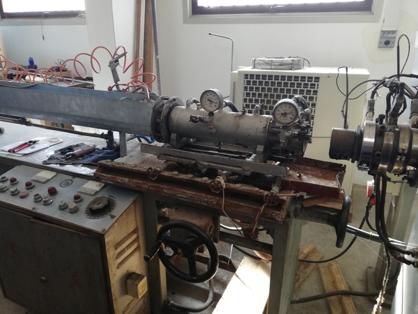 13#4345 Trafila bandera in vendita - foto 4