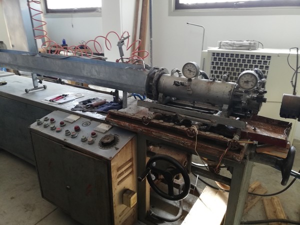 13#4345 Trafila bandera in vendita - foto 5