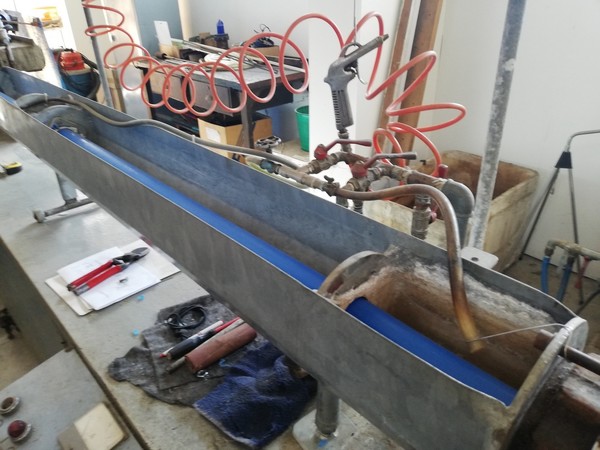 13#4345 Trafila bandera in vendita - foto 7